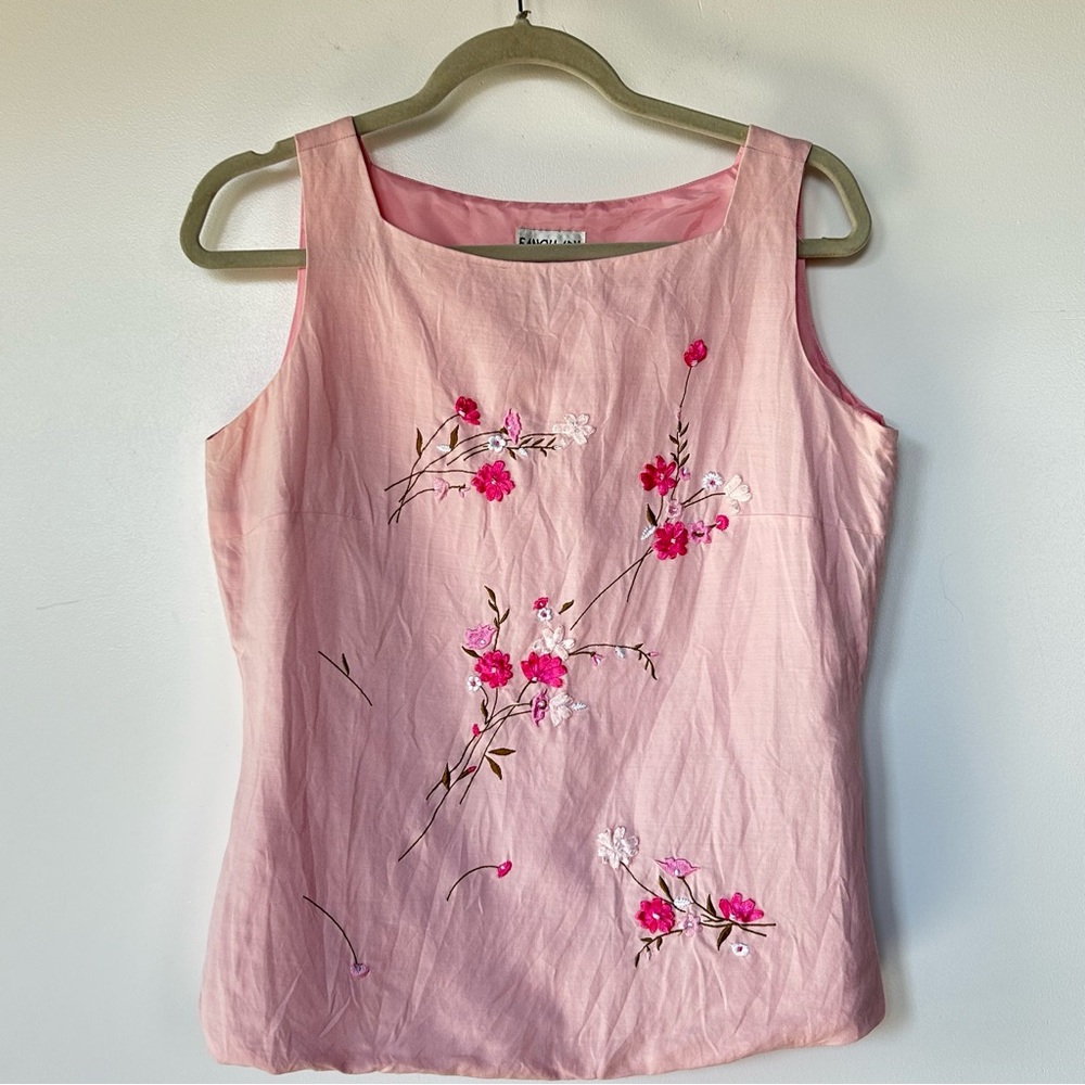 FANCY LADY BRAND TOP